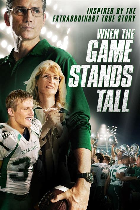 flixtor when the game stands tall